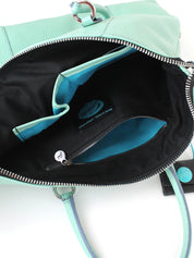 Borse a mano Turchese Gabs