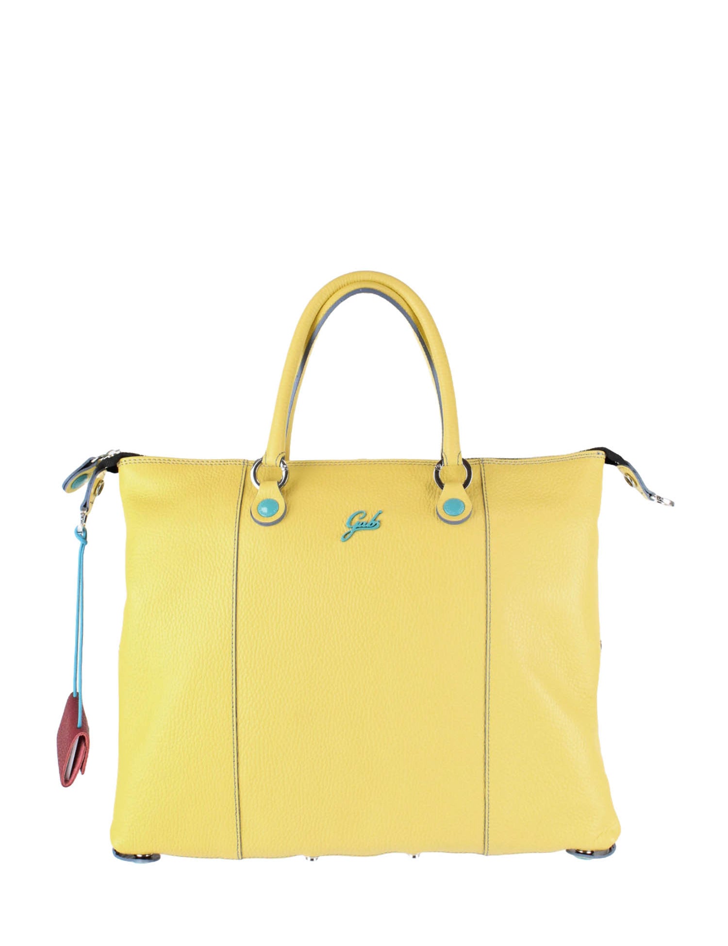 Borse a mano Giallo Gabs