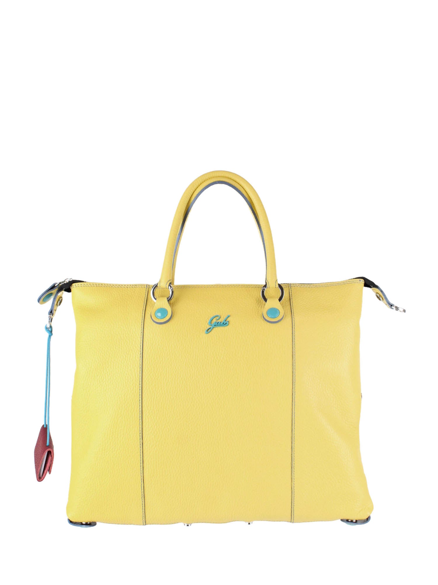 Borse a mano Giallo Gabs
