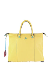 Borse a mano Giallo Gabs