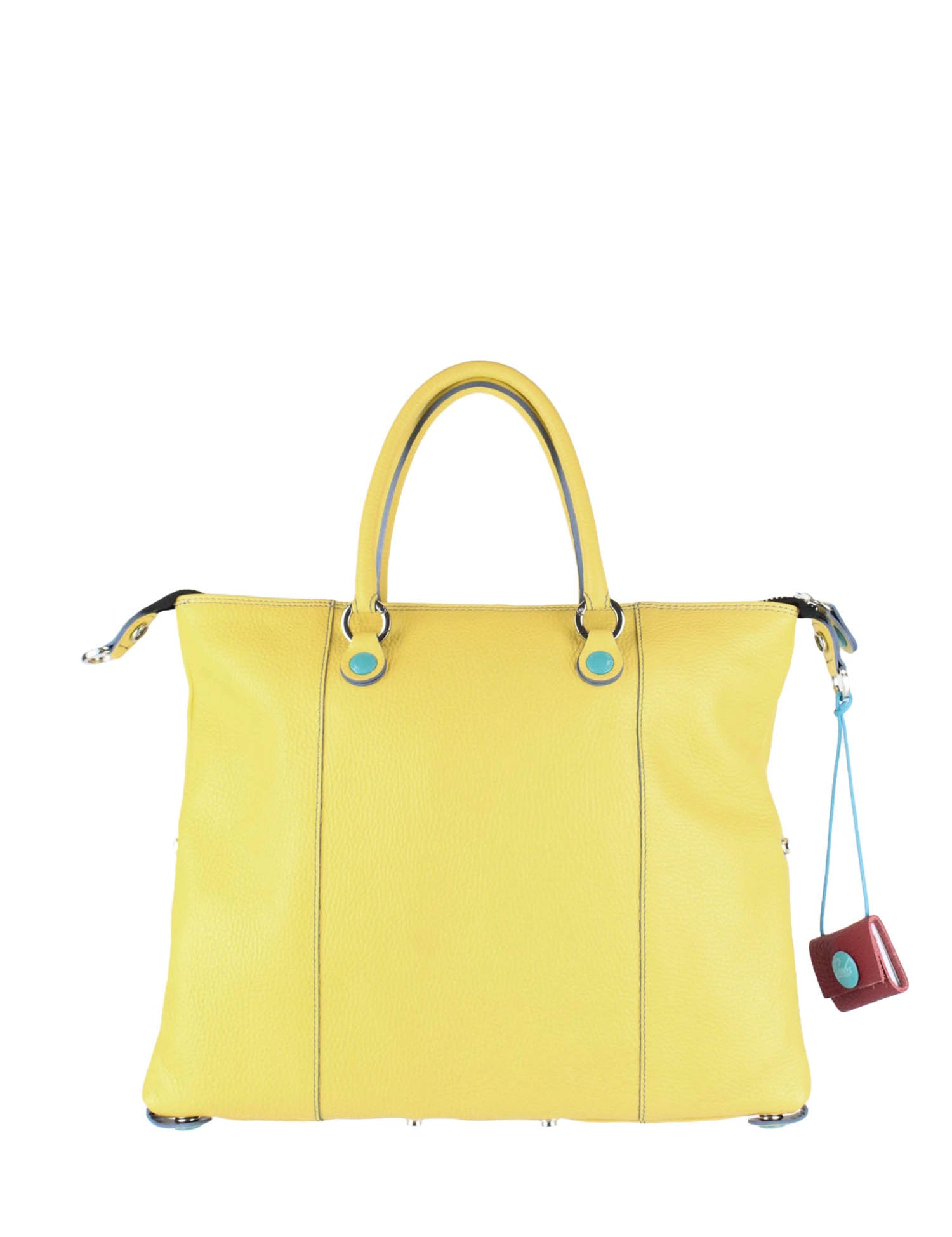 Borse a mano Giallo Gabs