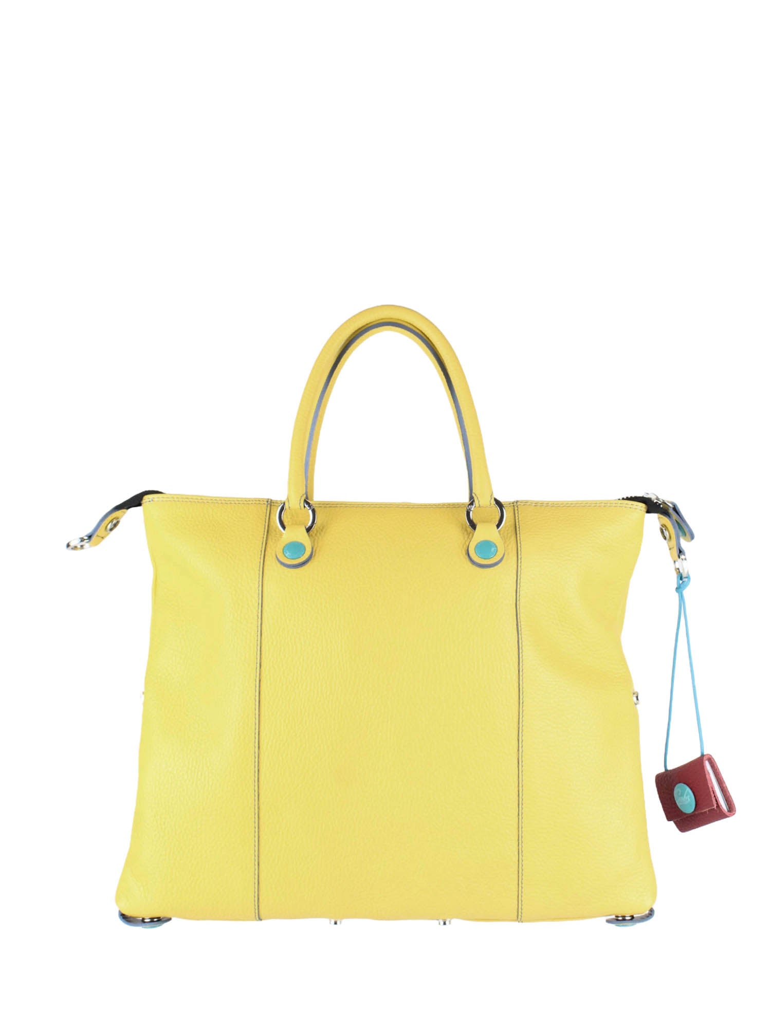 Borse a mano Giallo Gabs