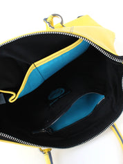 Borse a mano Giallo Gabs