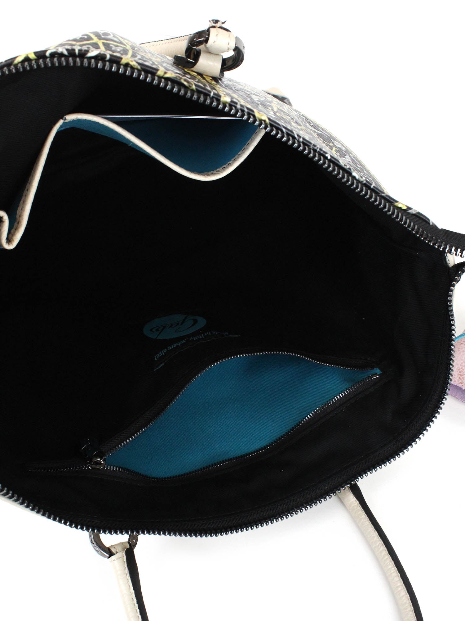 Borse a mano Beige Gabs