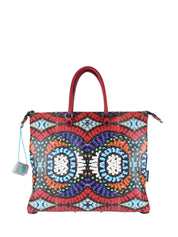 Borse a mano Rosso Gabs