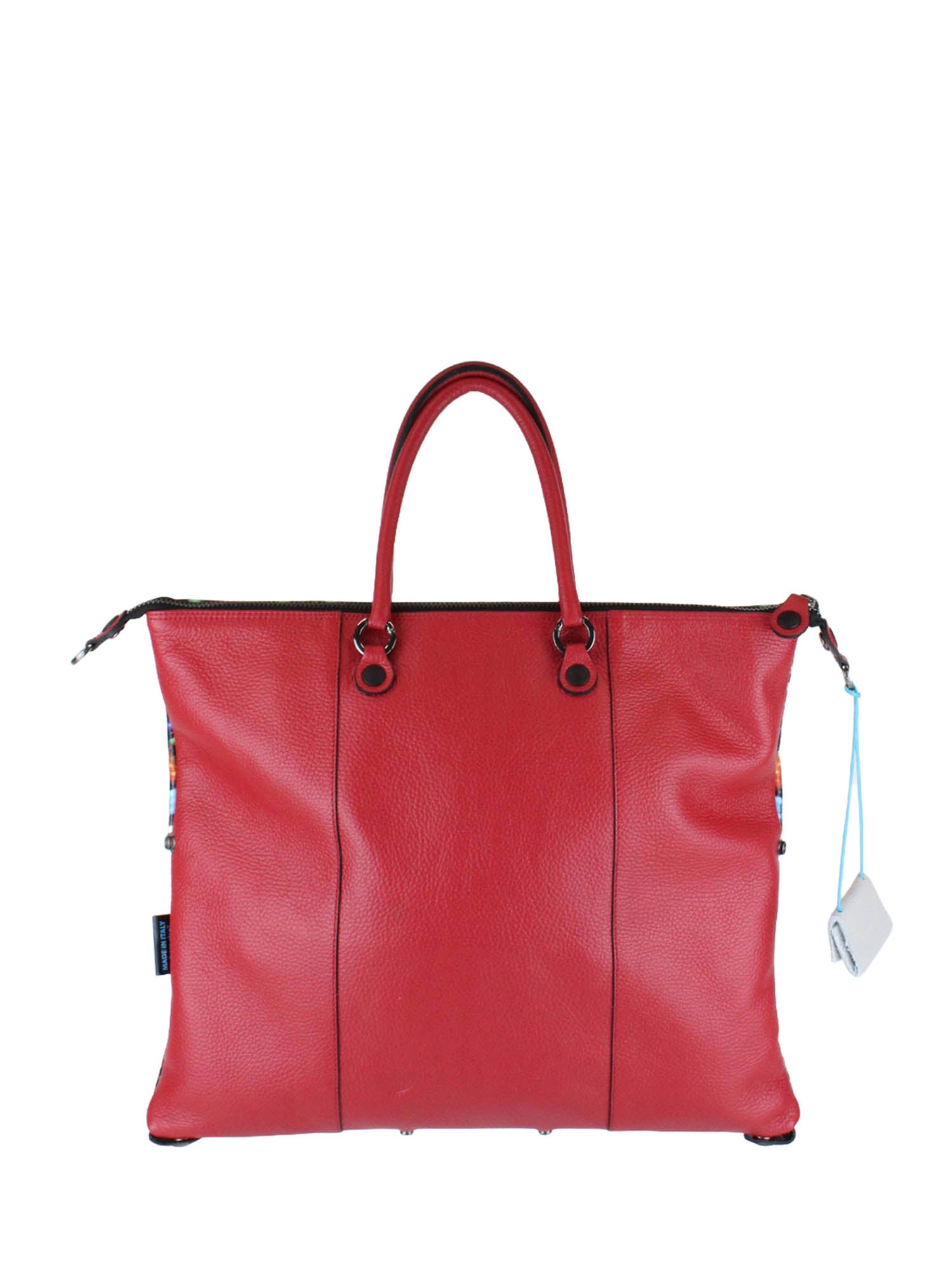 Borse a mano Rosso Gabs