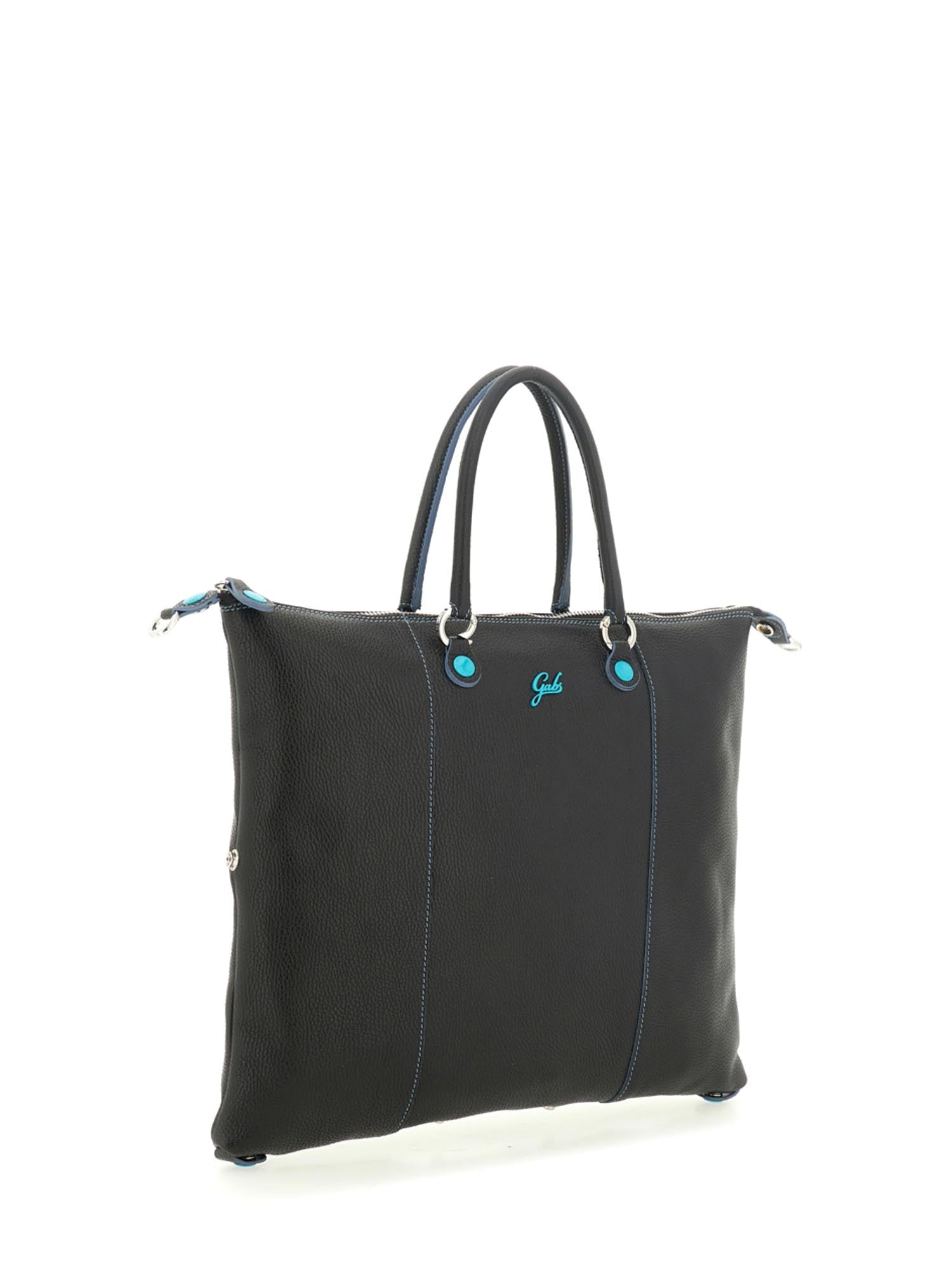 Borse a mano Nero Gabs