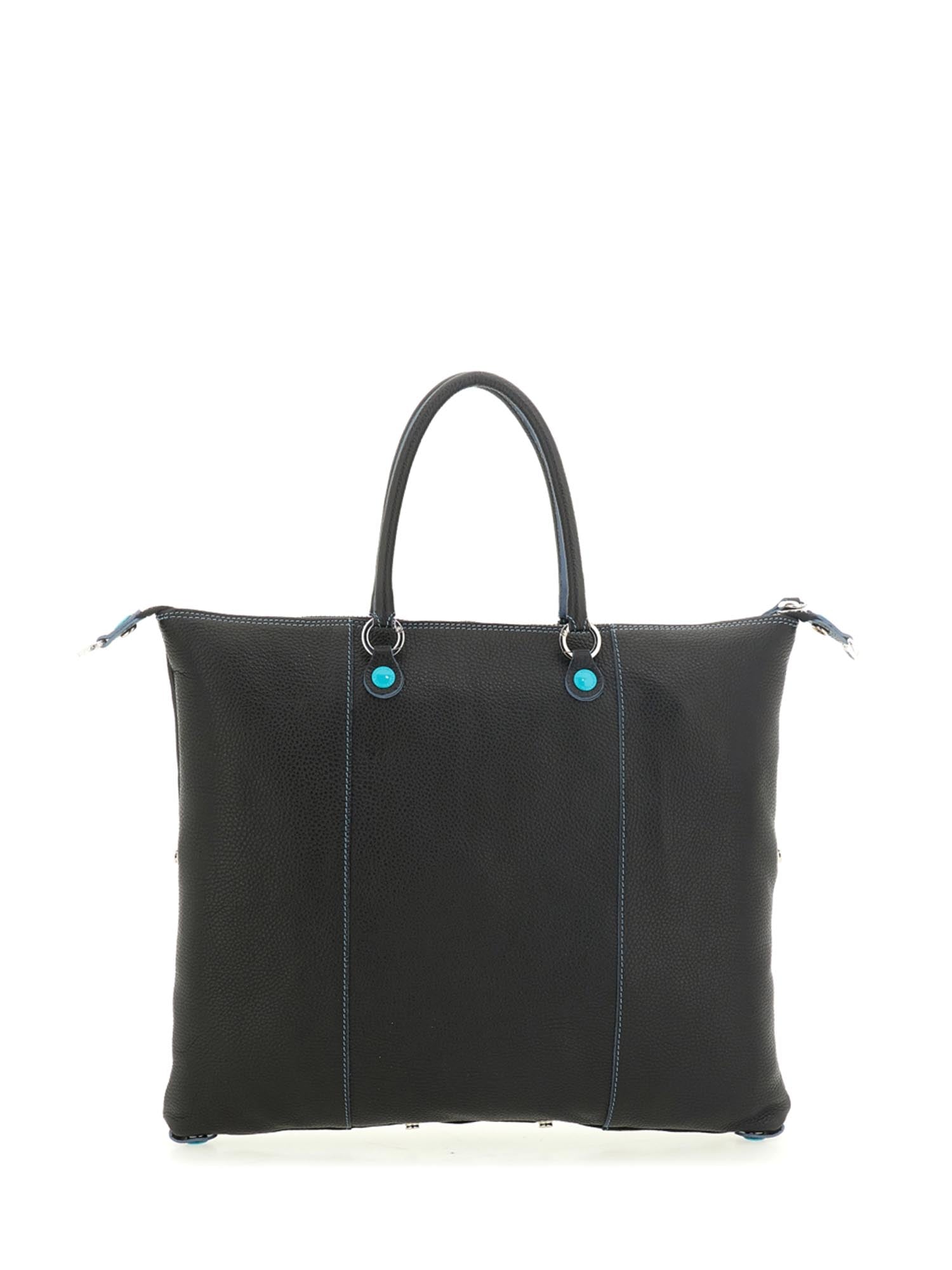 Borse a mano Nero Gabs