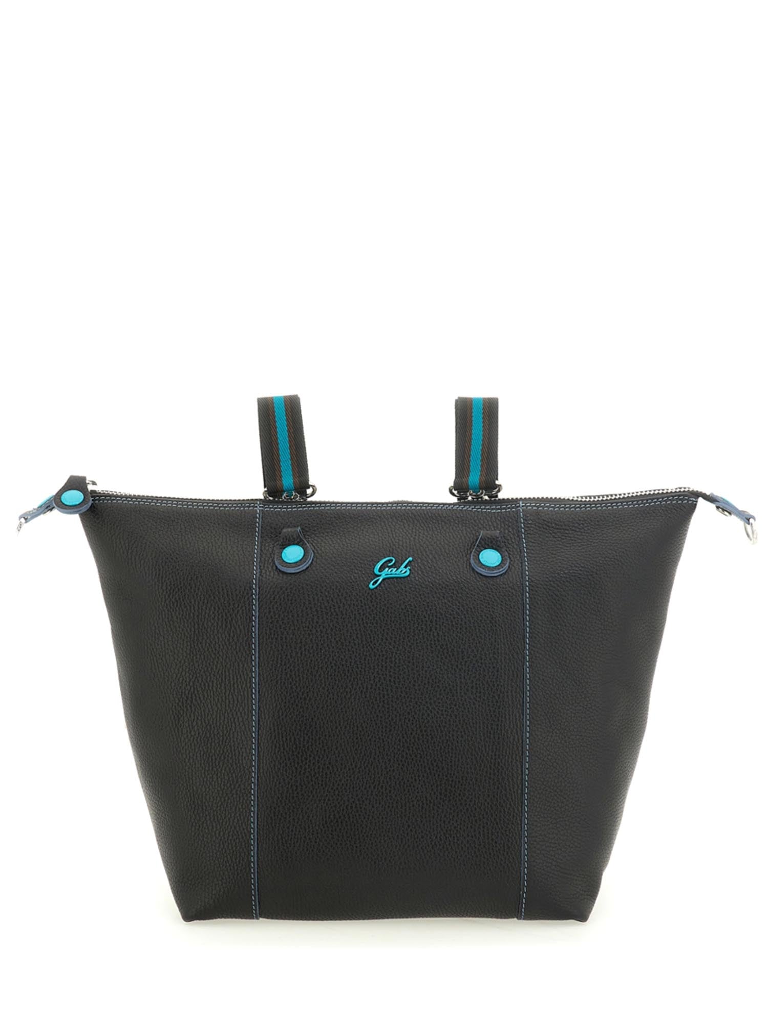 Borse a mano Nero Gabs