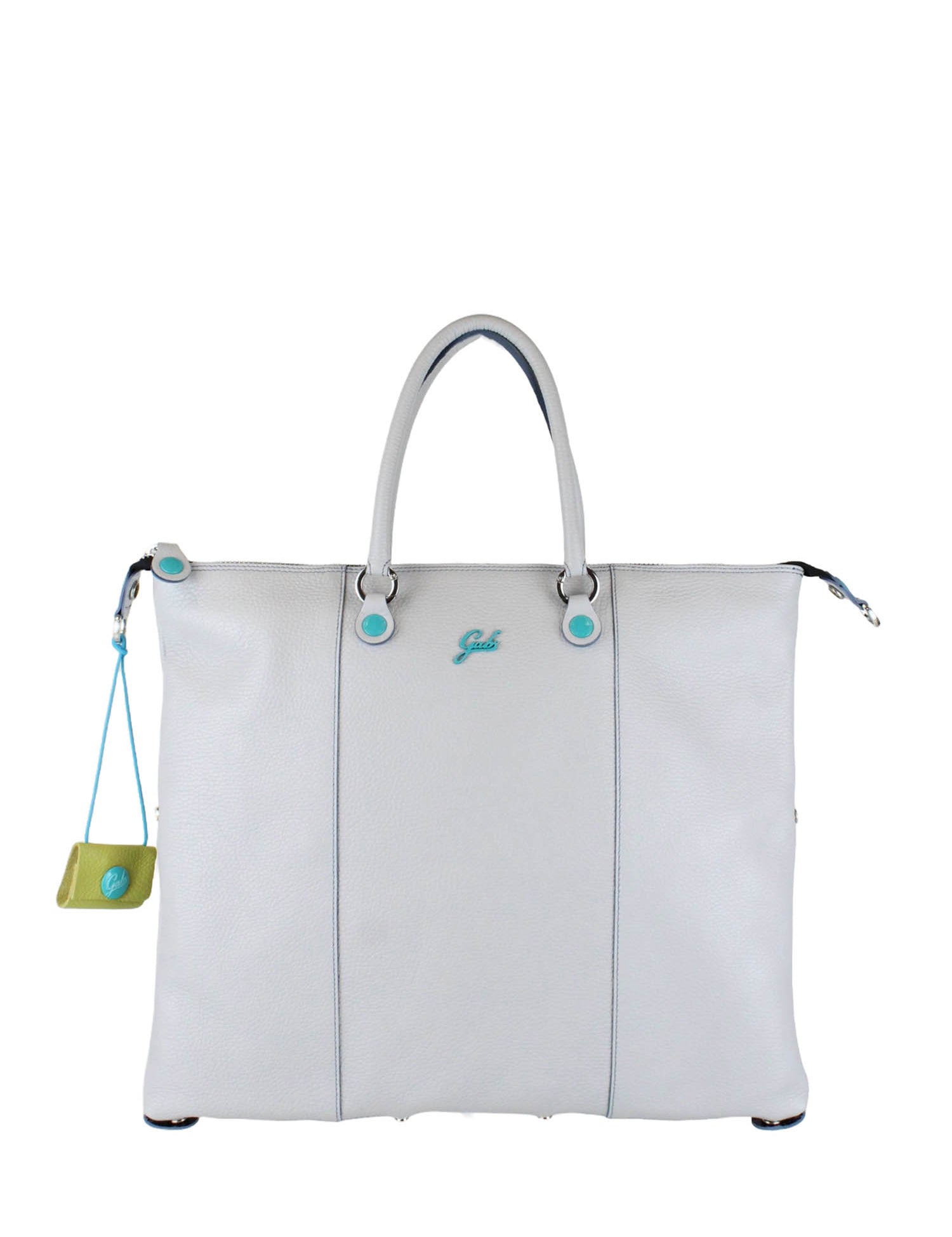 Borse a mano Grigio Gabs