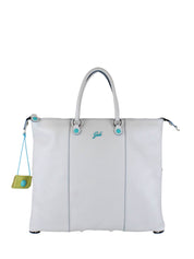 Borse a mano Grigio Gabs