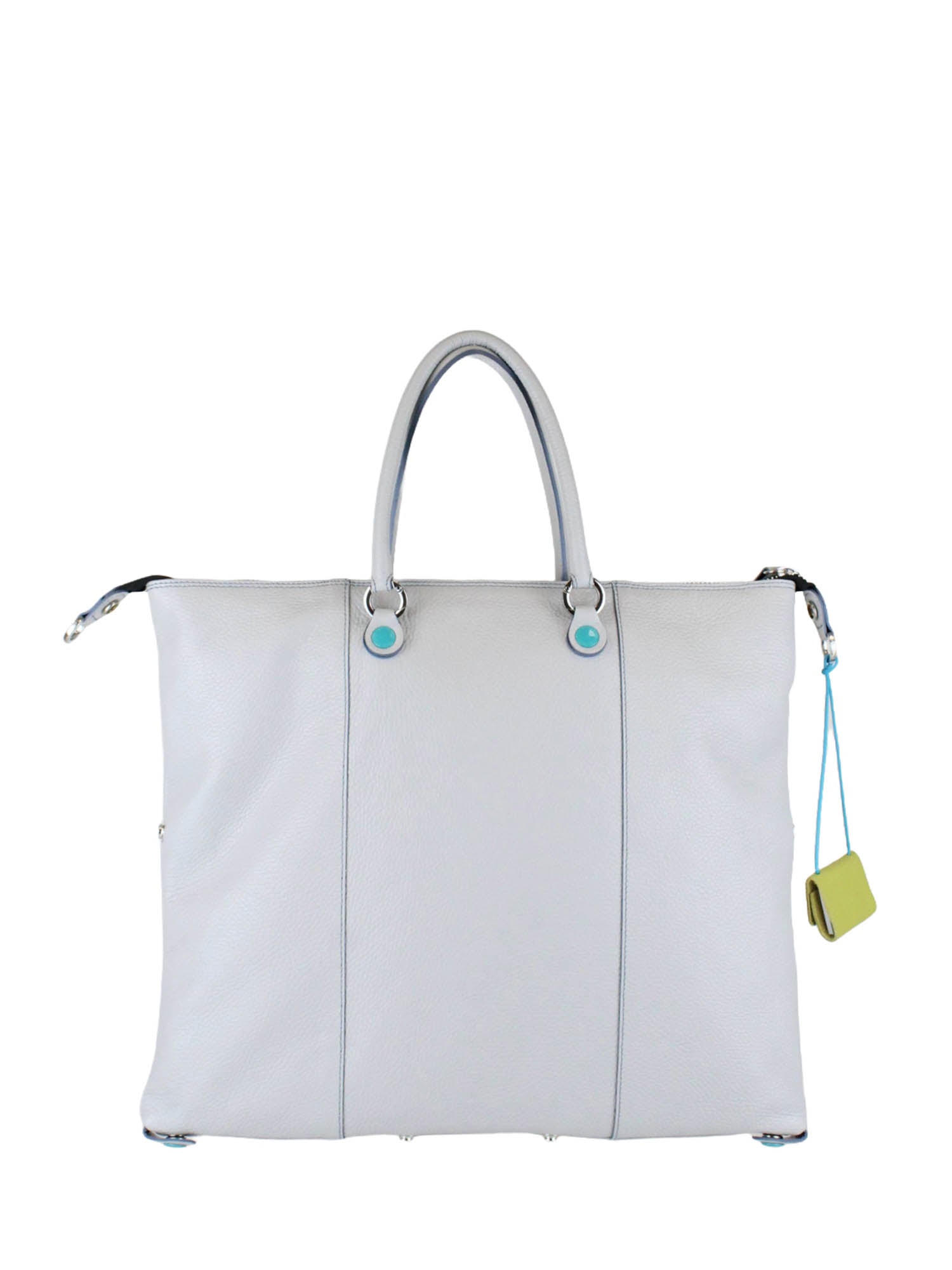 Borse a mano Grigio Gabs