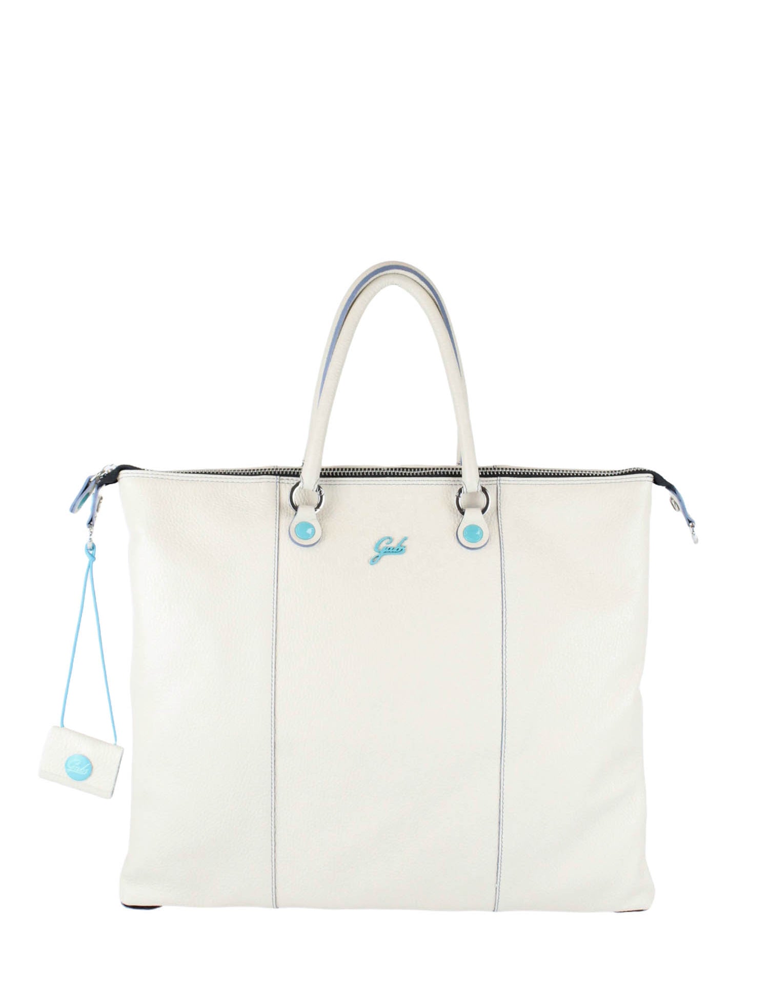 Borse a mano Beige Gabs