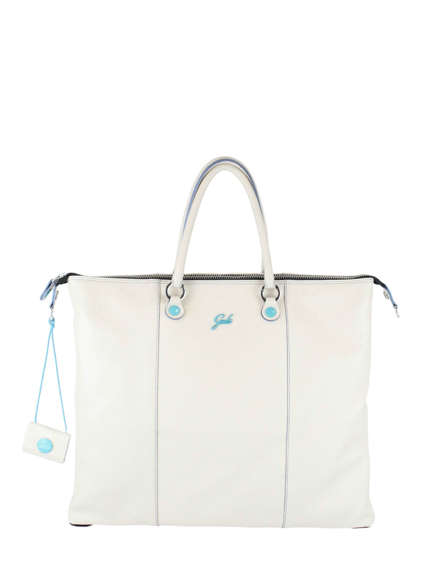 Borse a mano Beige Gabs