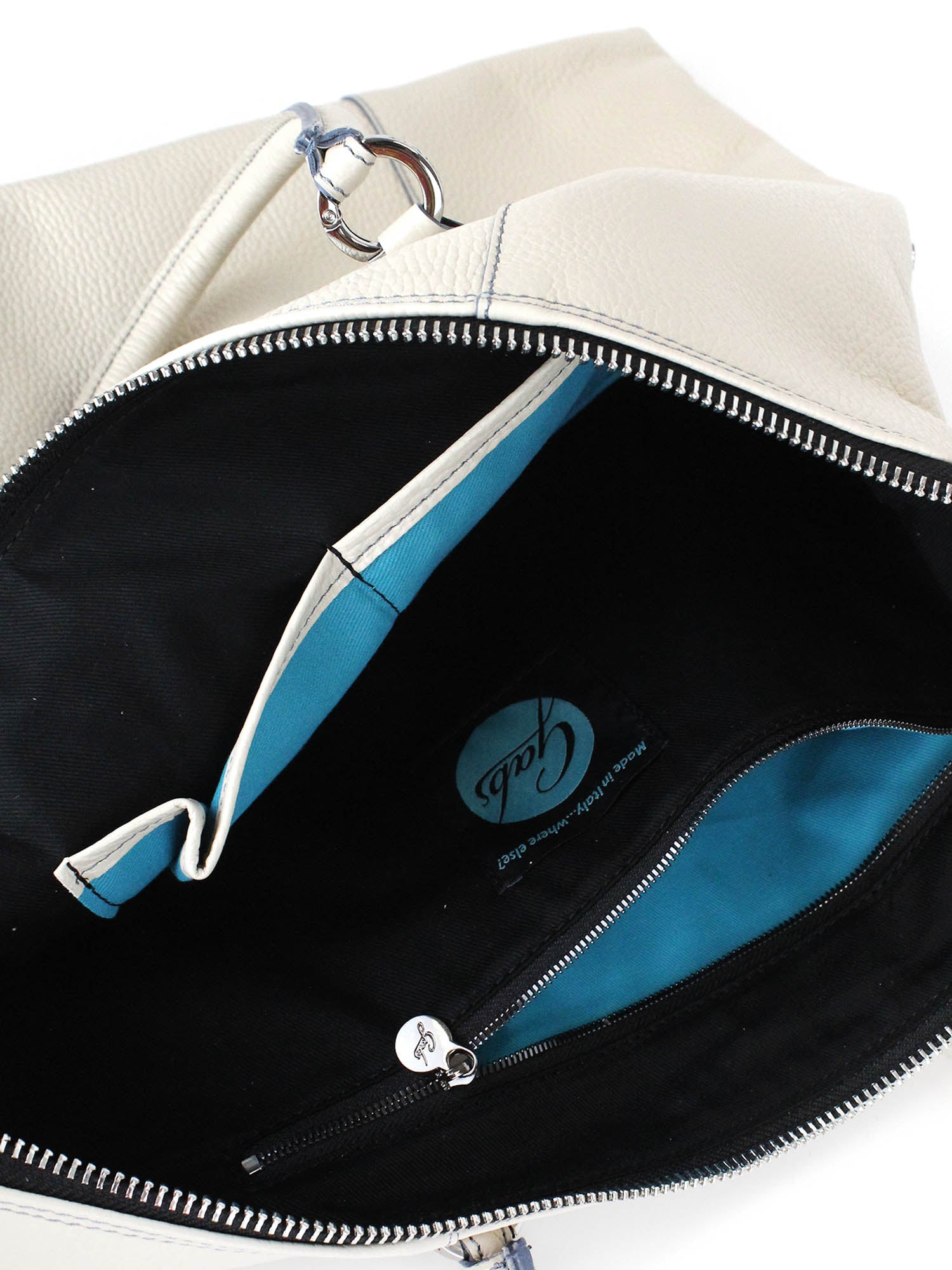 Borse a mano Beige Gabs