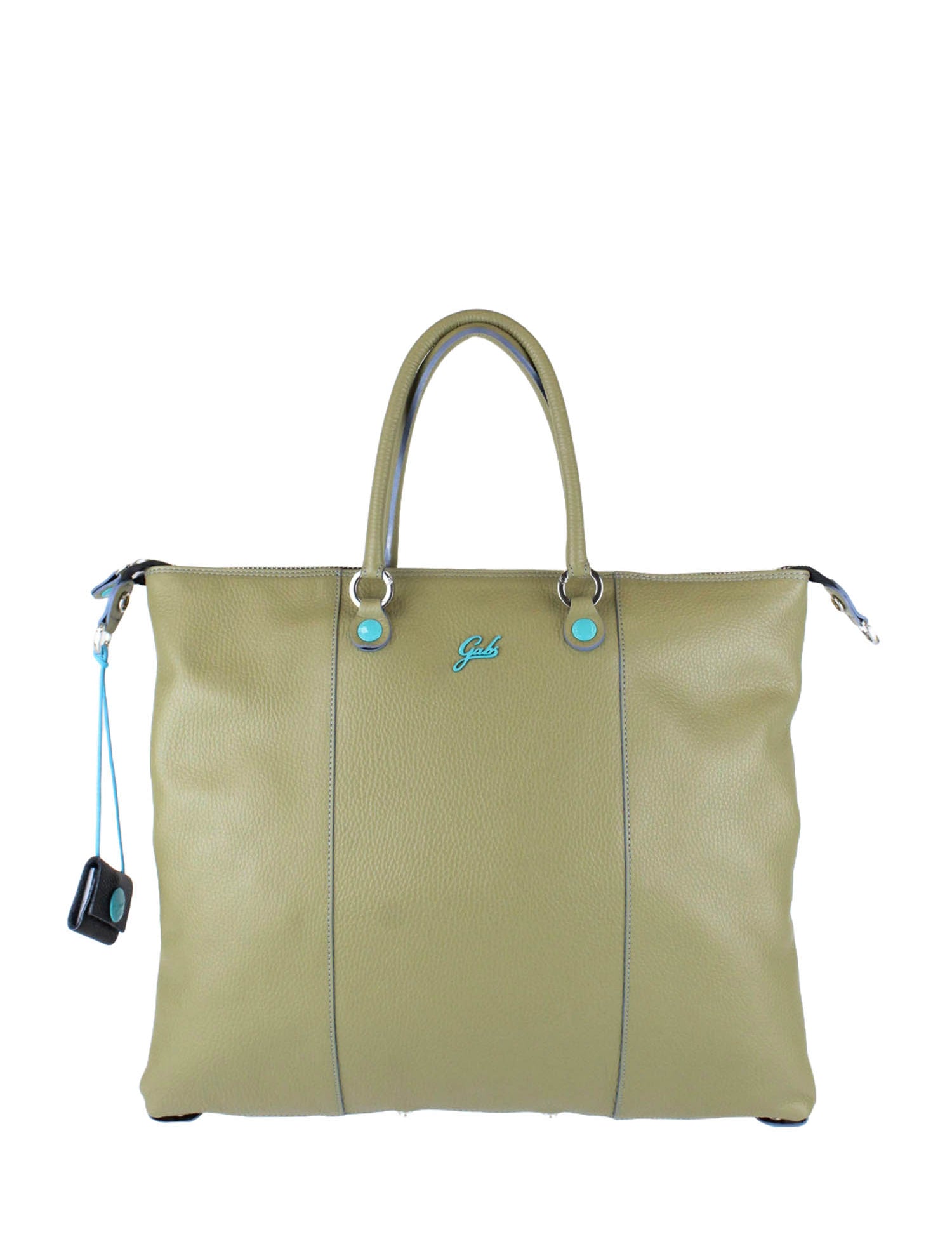 Borse a mano Verde Gabs