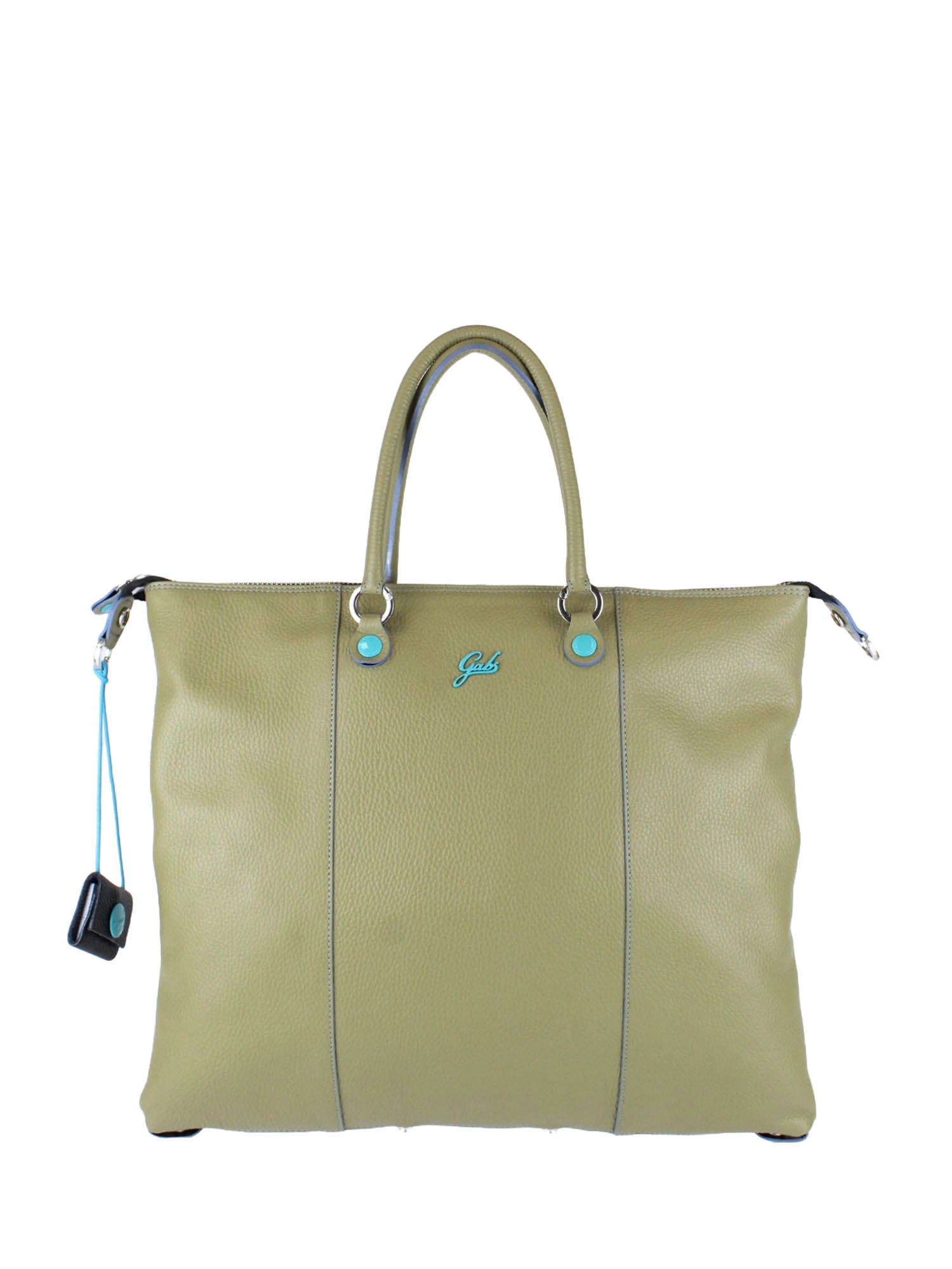 Borse a mano Verde Gabs