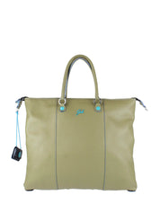 Borse a mano Verde Gabs