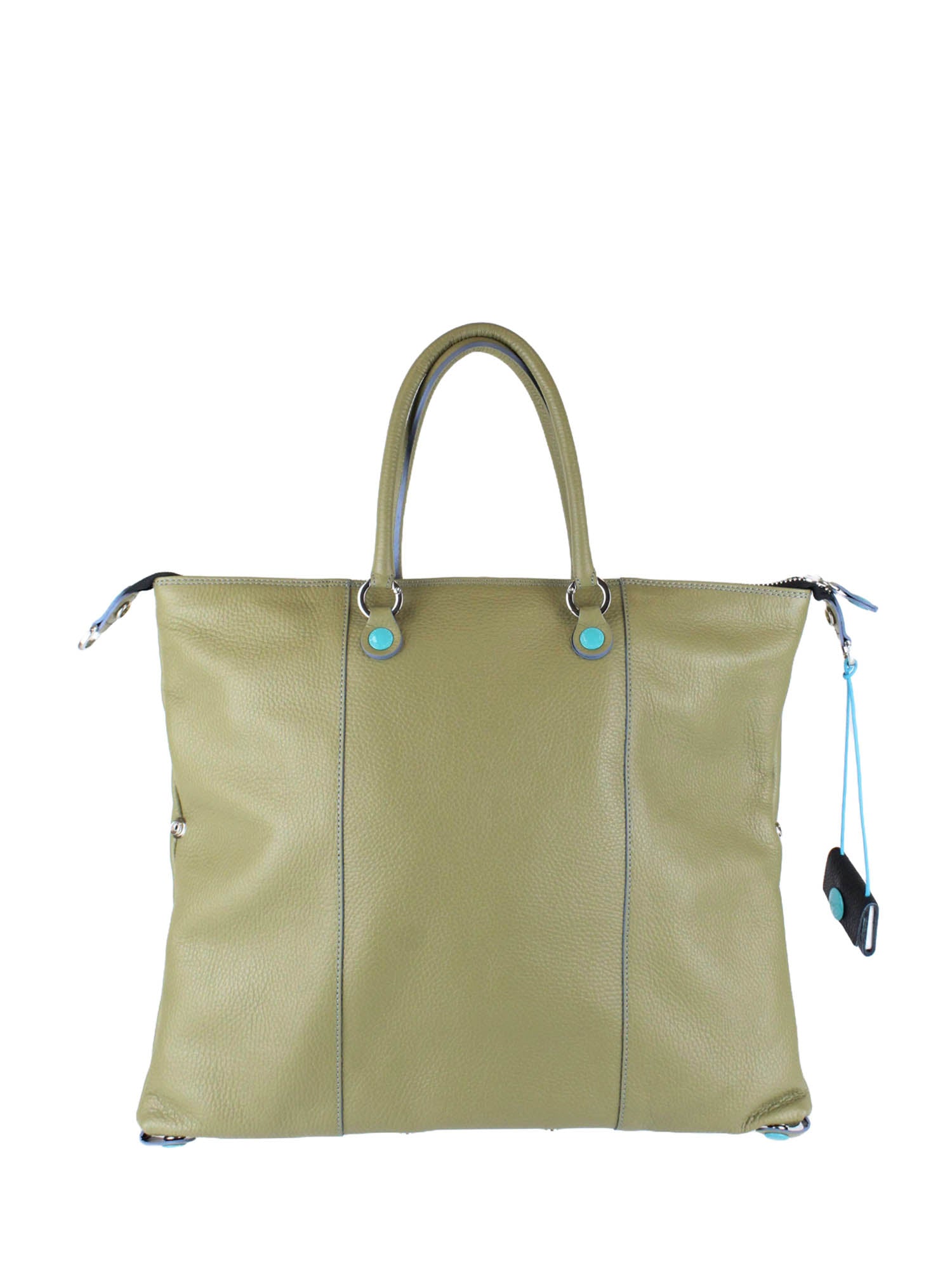 Borse a mano Verde Gabs