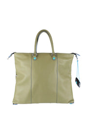 Borse a mano Verde Gabs