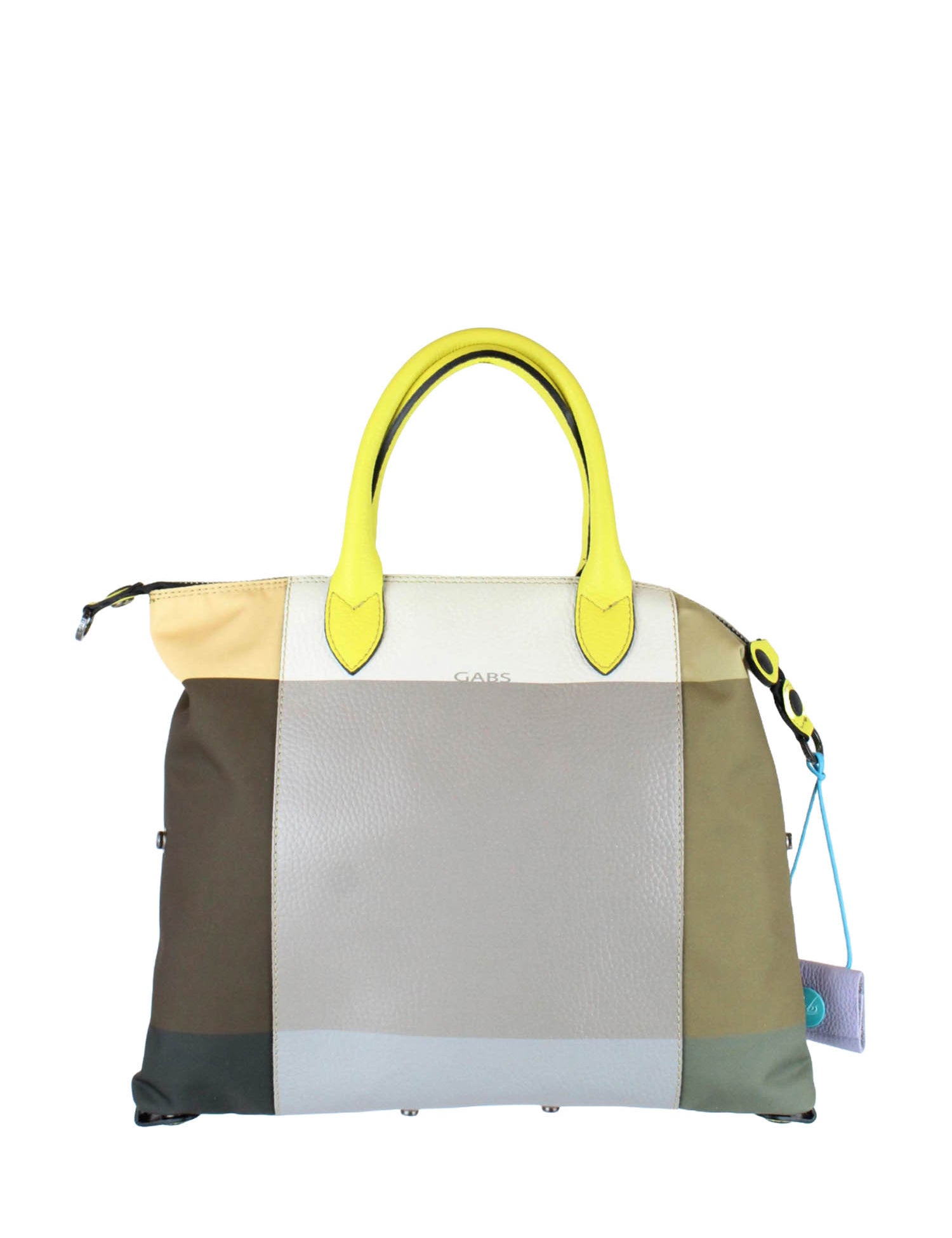 Borse a mano Giallo Gabs
