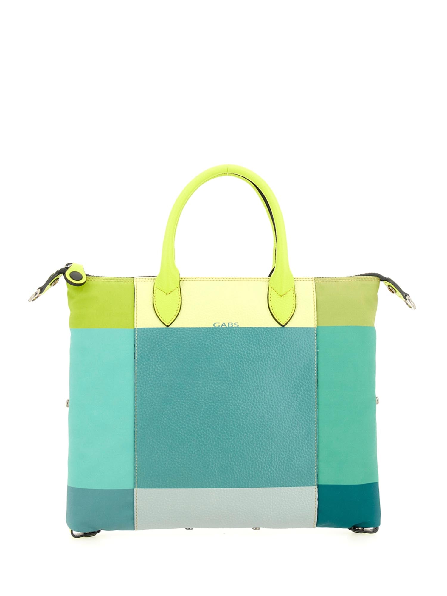 Borse a mano Verde Gabs