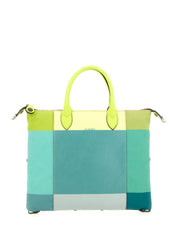 Borse a mano Verde Gabs