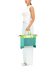 Borse a mano Verde Gabs