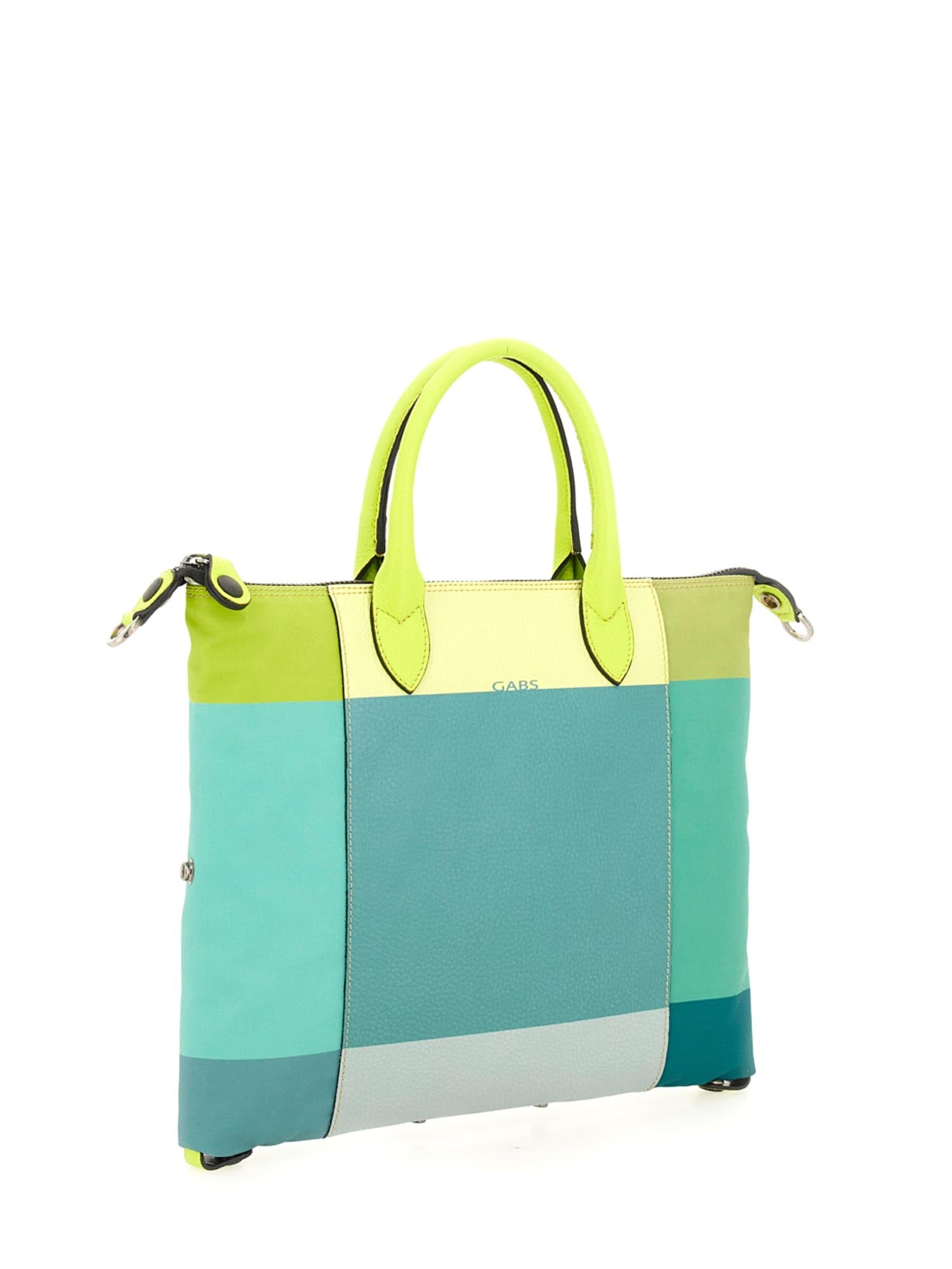 Borse a mano Verde Gabs