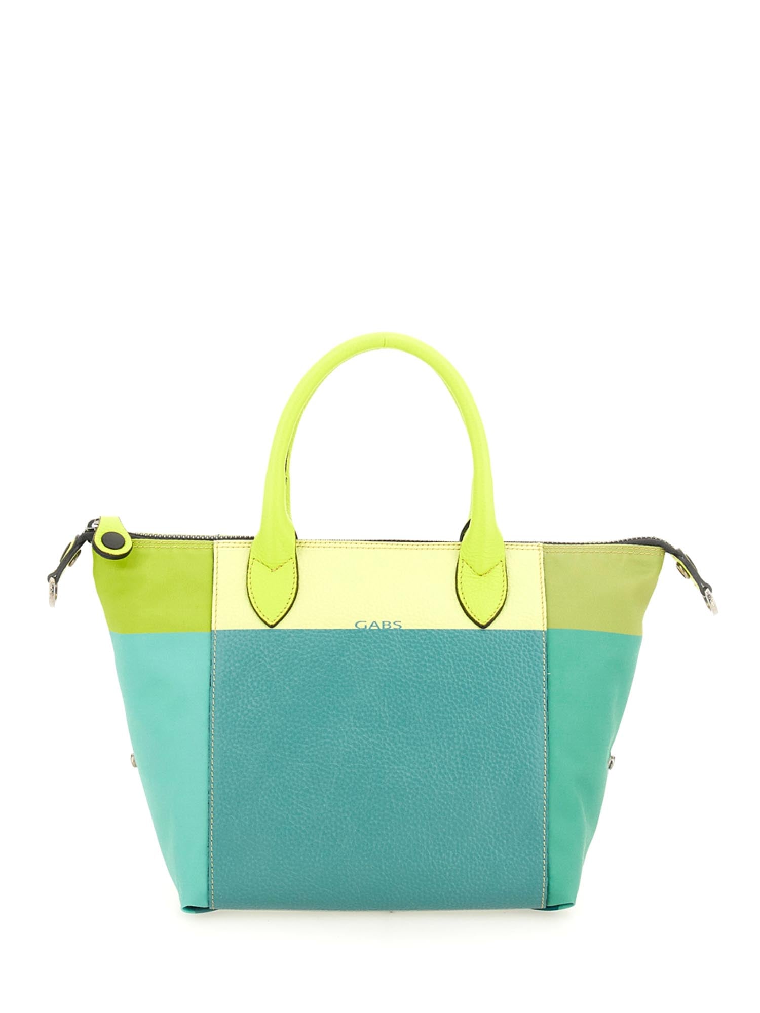 Borse a mano Verde Gabs