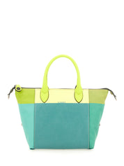 Borse a mano Verde Gabs