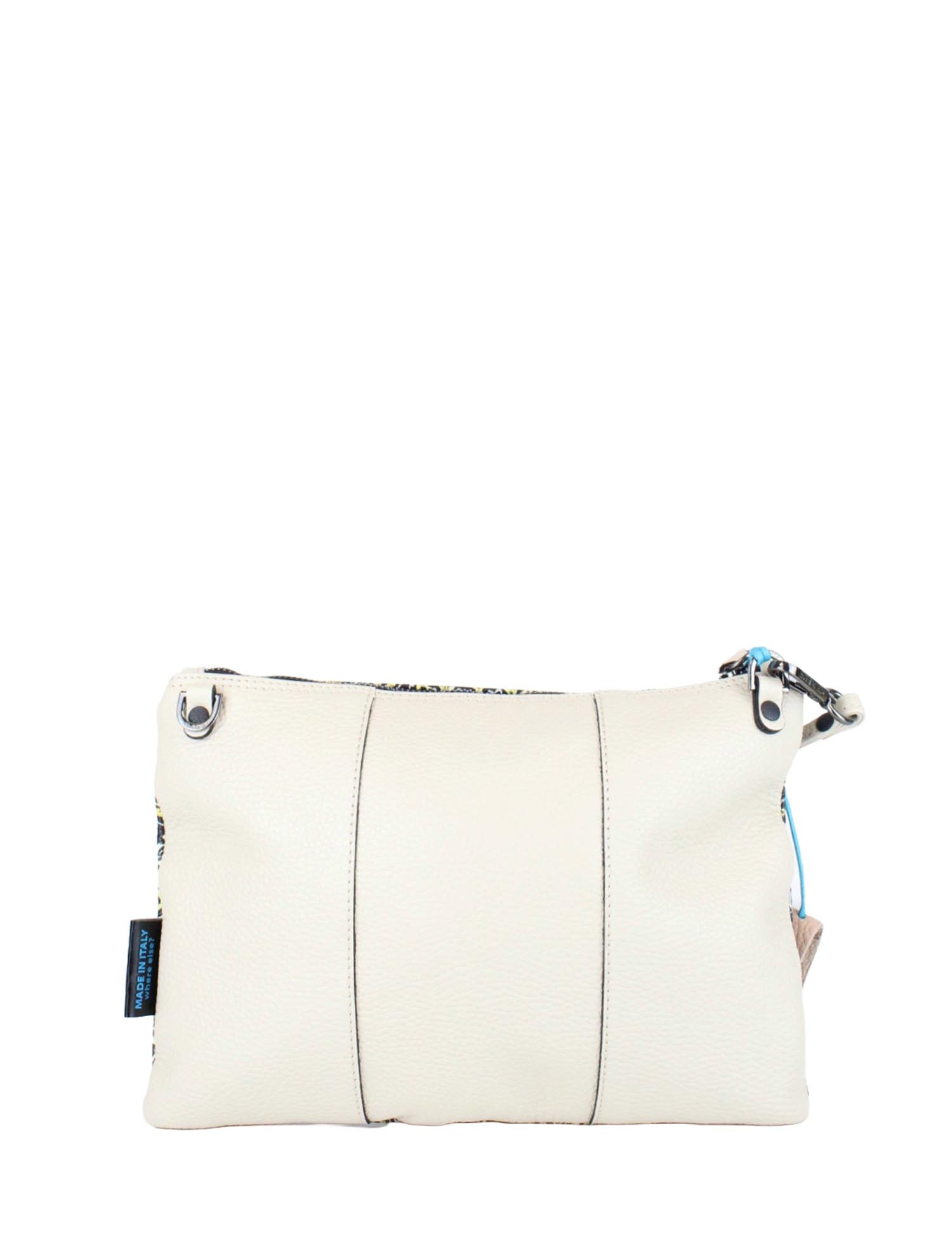 Tracolla Nero Giallo Gabs