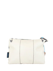 Tracolla Nero Giallo Gabs