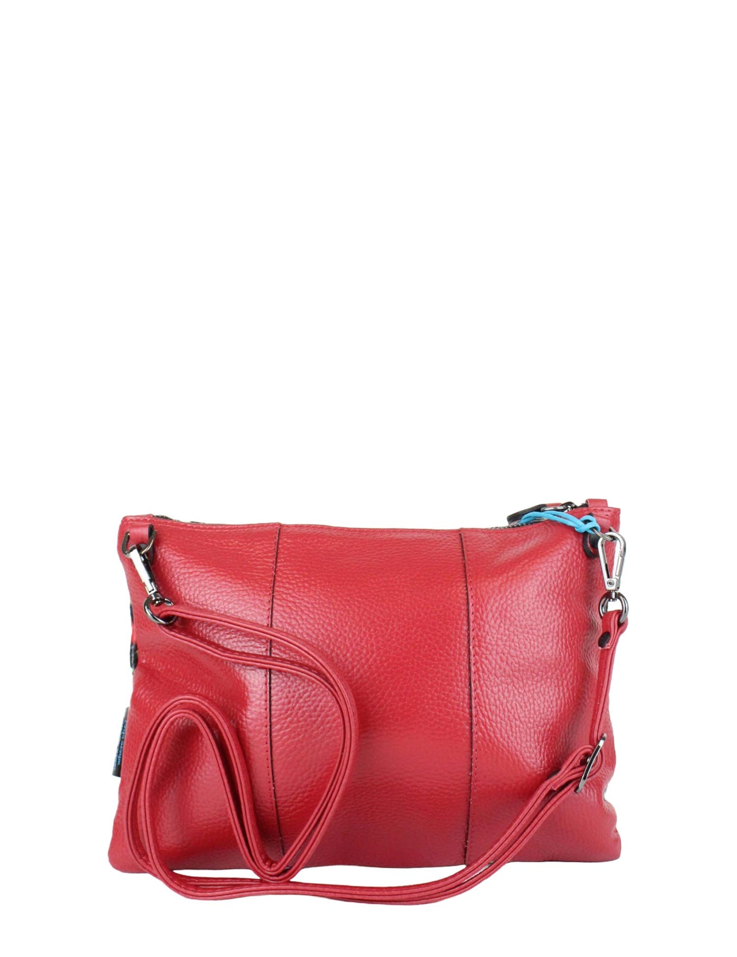 Tracolla Rosso Gabs