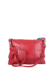Tracolla Rosso Gabs