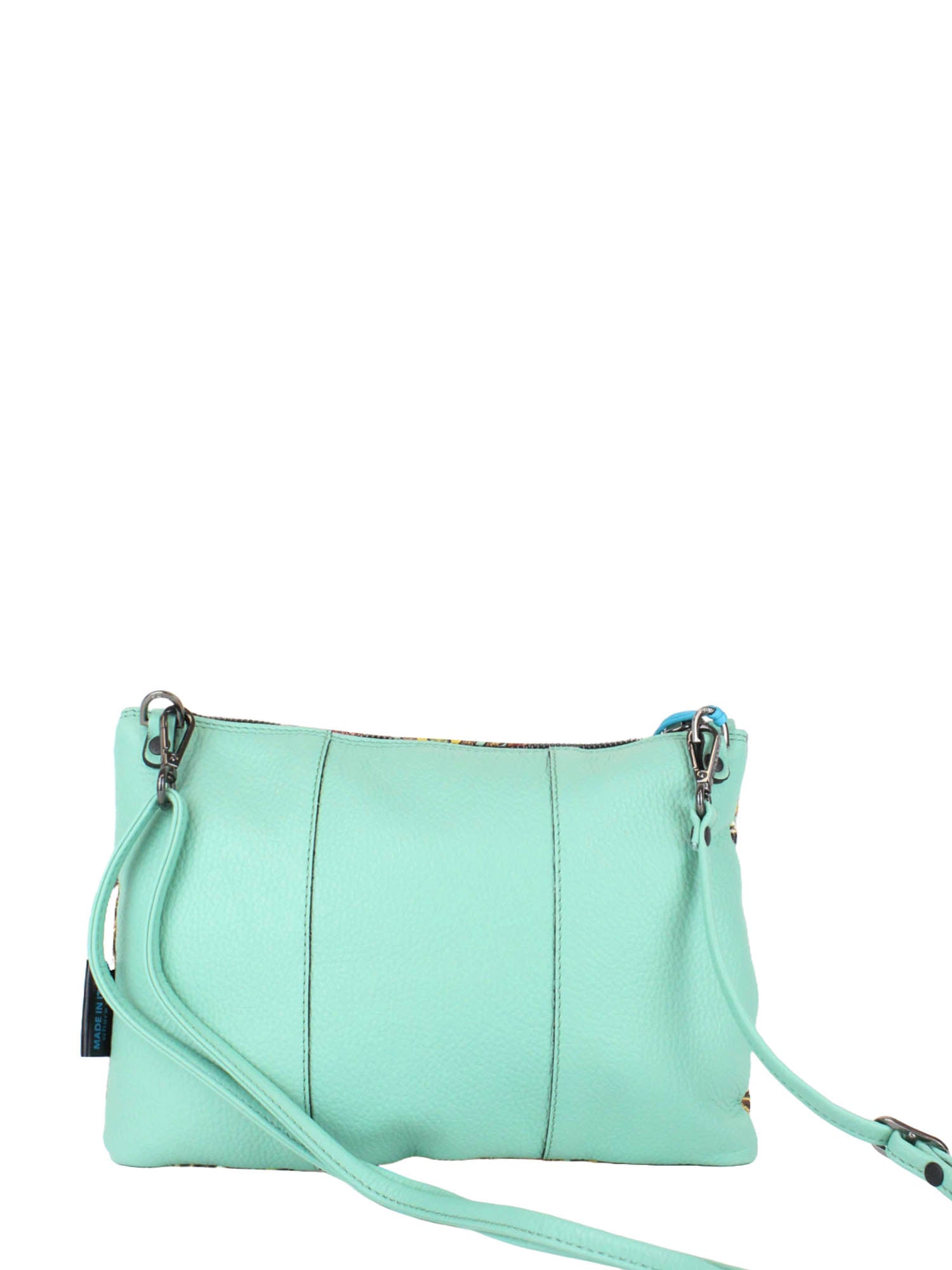 Tracolla Turchese Gabs