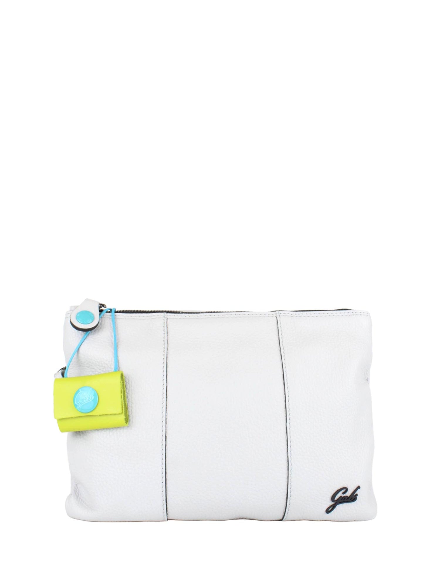 Tracolla Grigio Chiaro Gabs