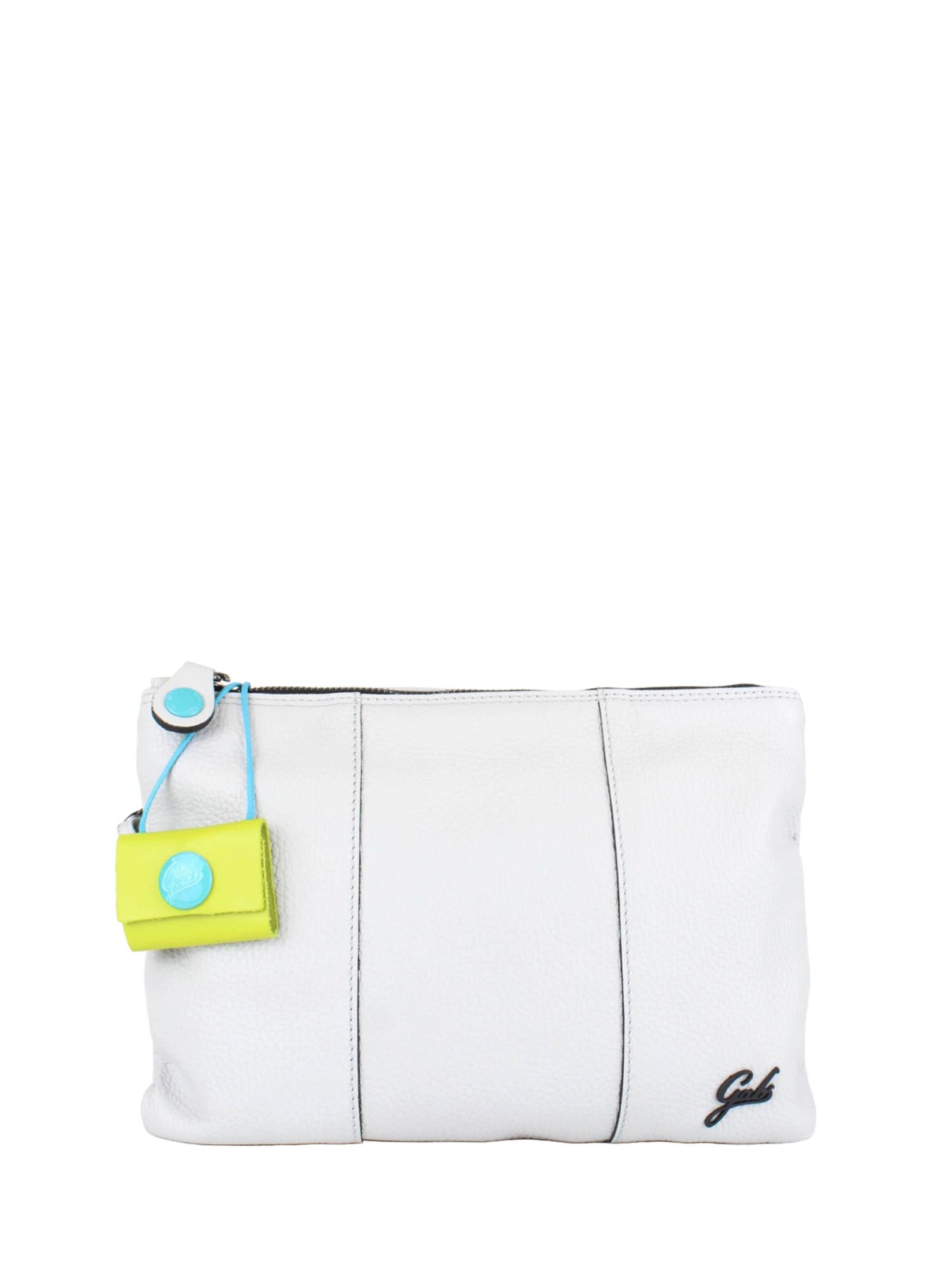 Tracolla Grigio Chiaro Gabs