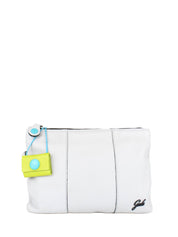 Tracolla Grigio Chiaro Gabs