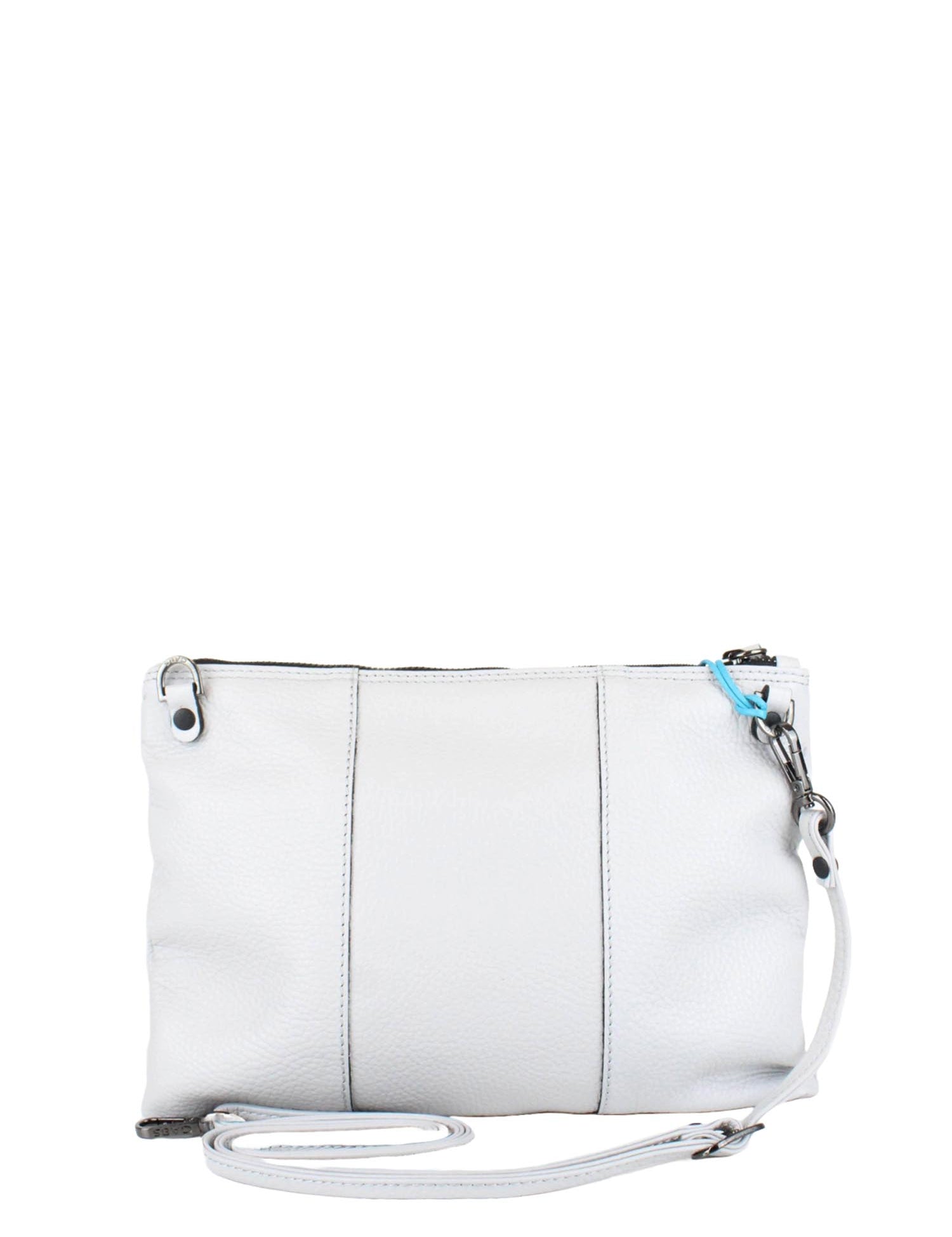 Tracolla Grigio Chiaro Gabs
