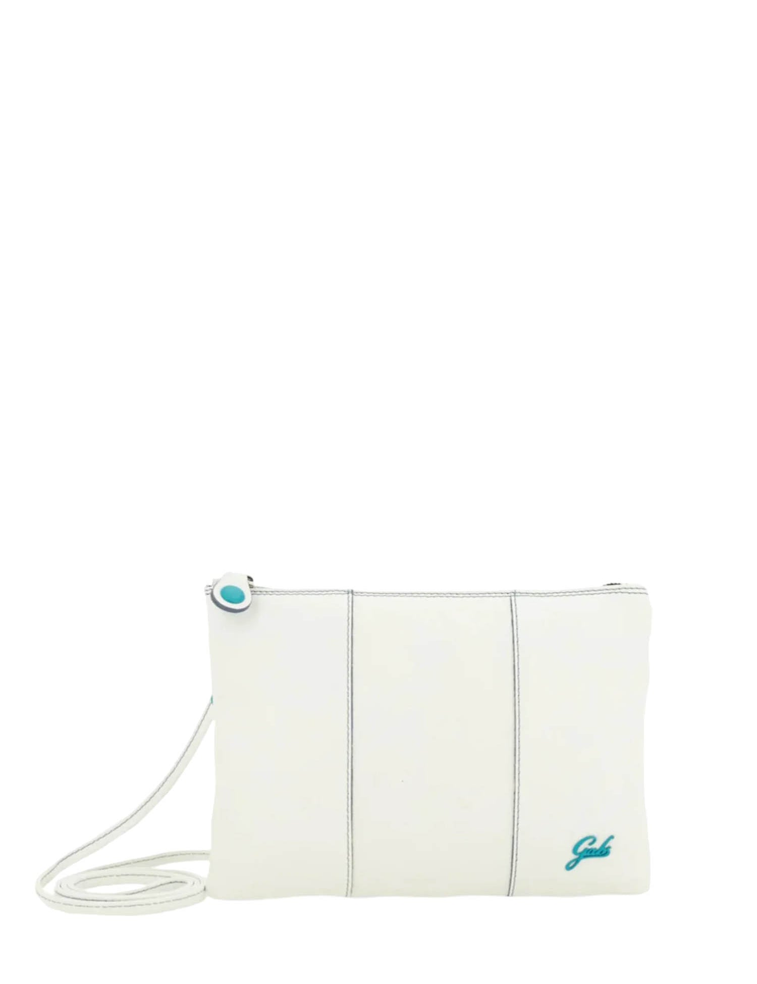 Tracolla Avorio Gabs