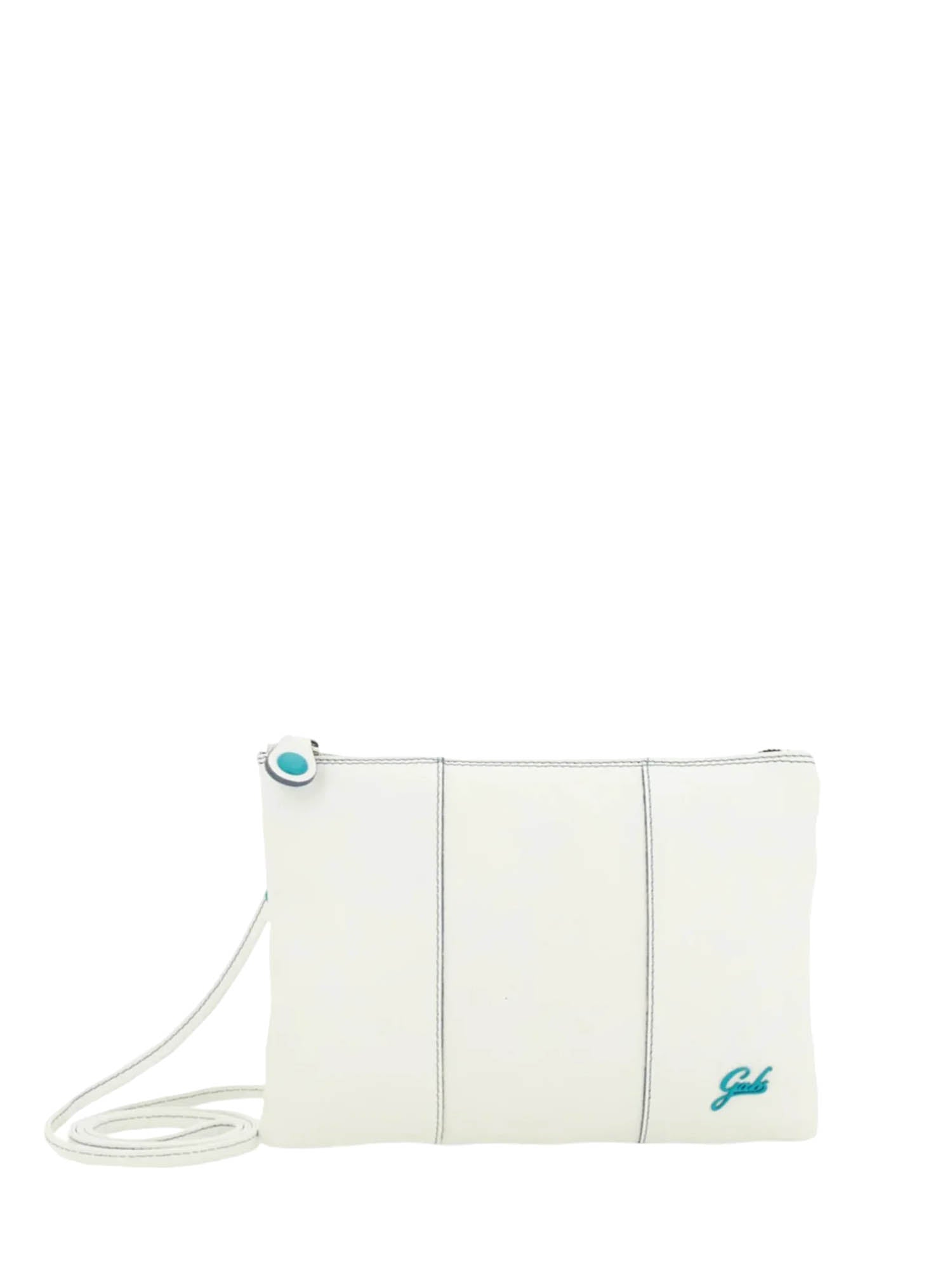 Tracolla Avorio Gabs