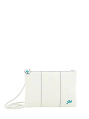 Tracolla Avorio Gabs