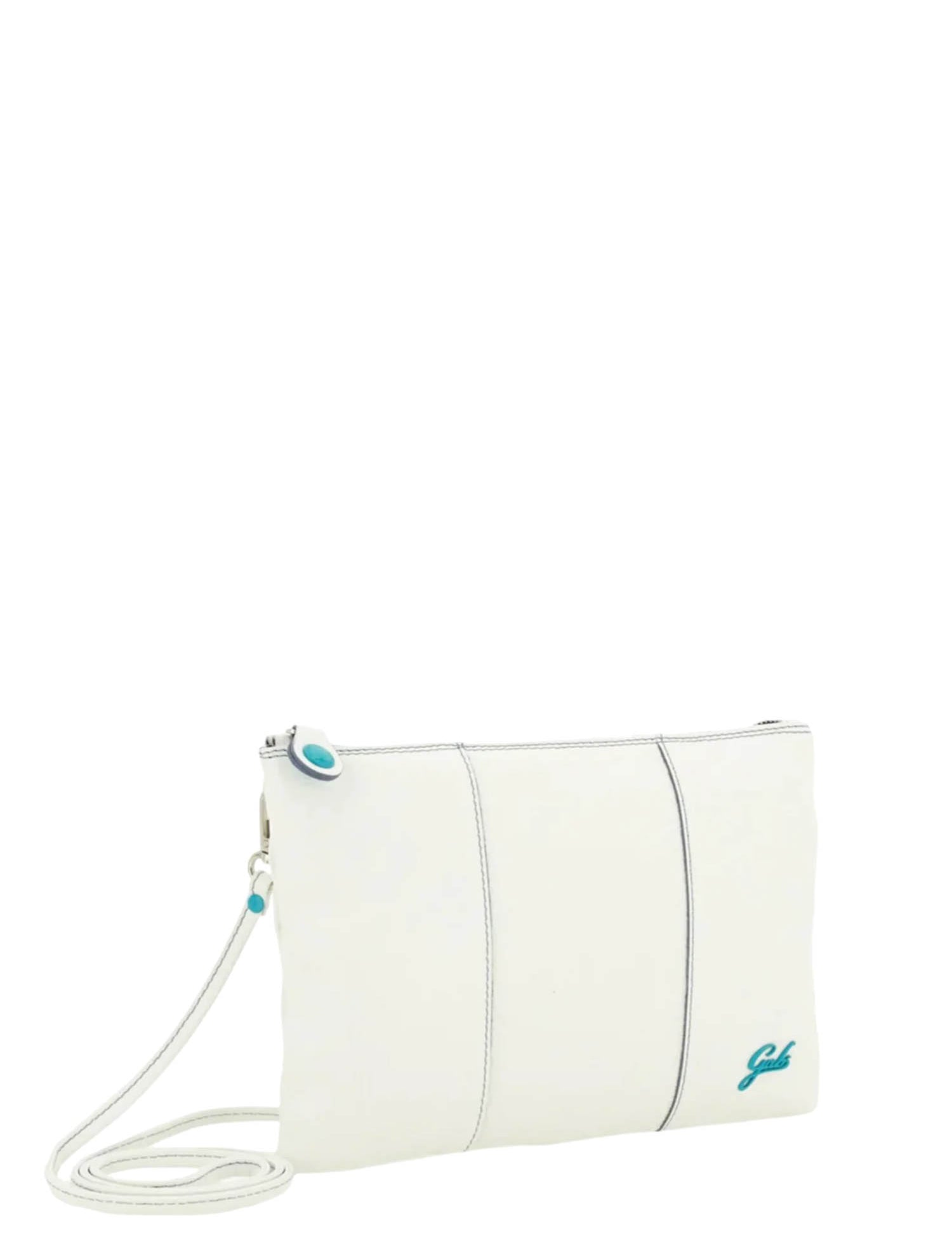 Tracolla Avorio Gabs