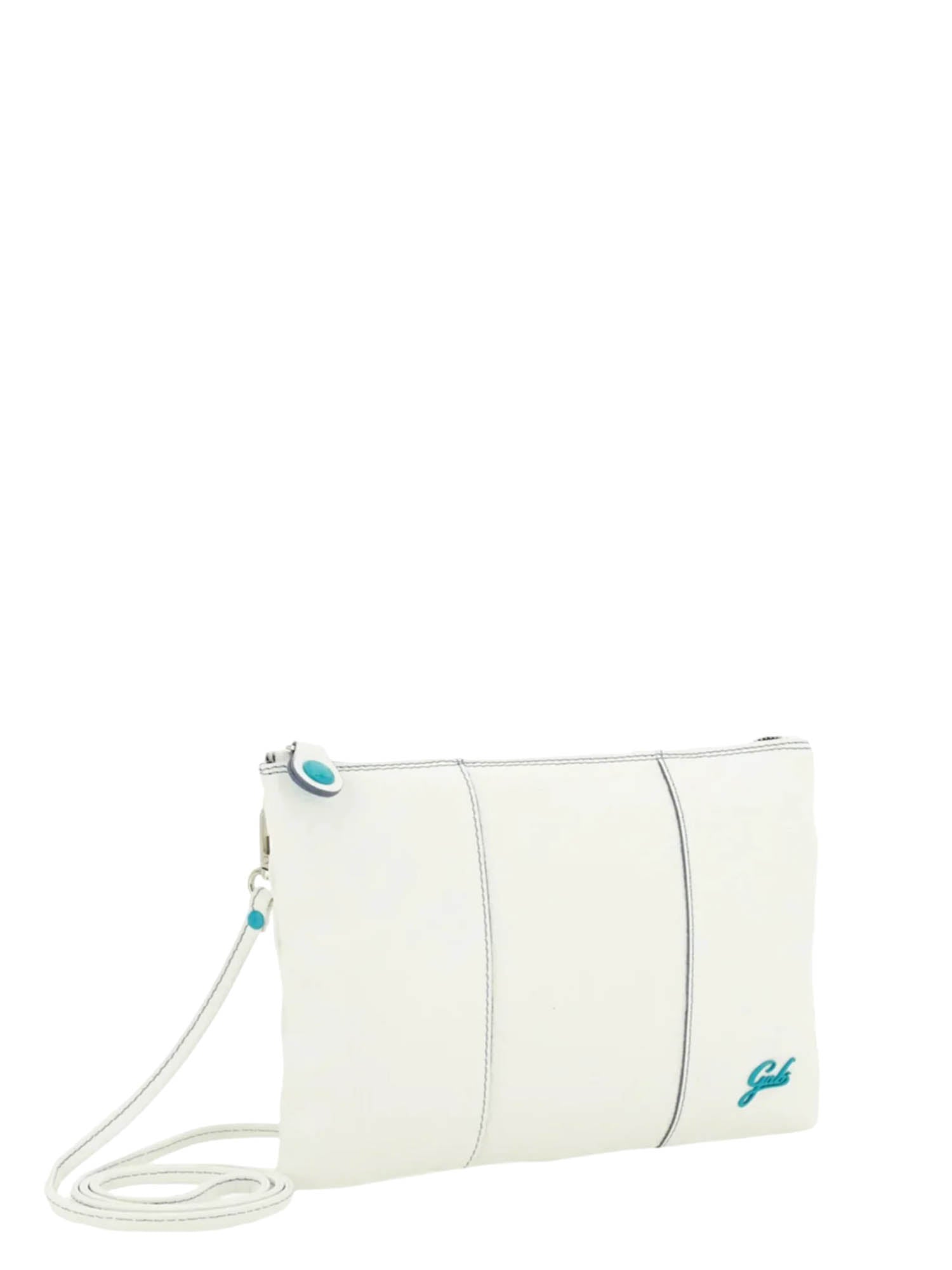 Tracolla Avorio Gabs