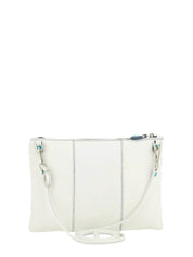 Tracolla Avorio Gabs