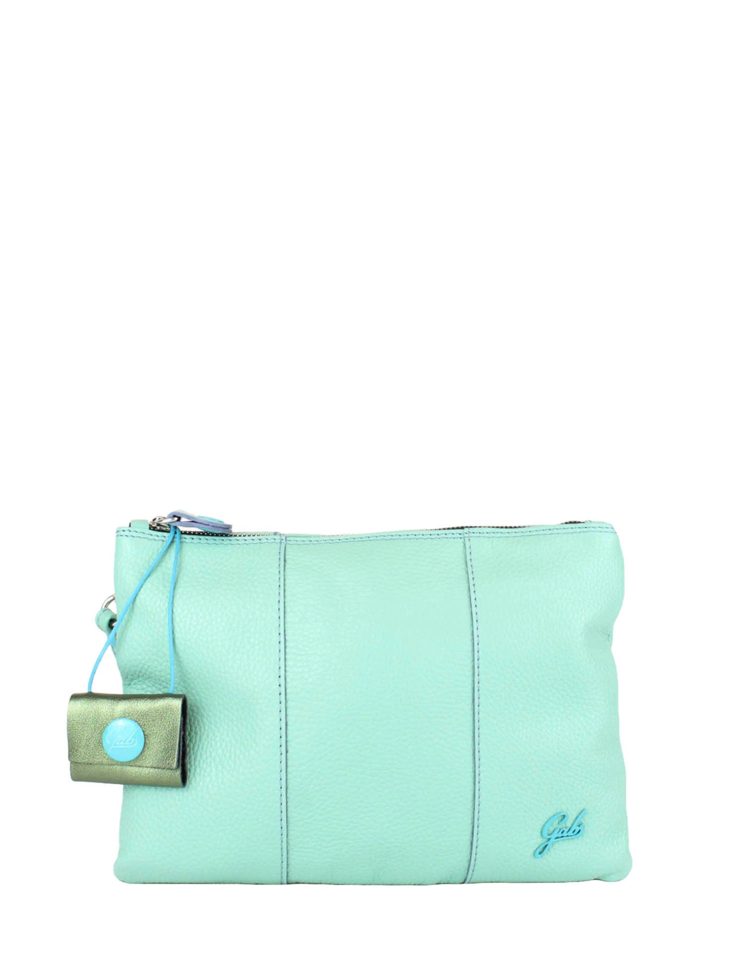Tracolla Turchese Gabs