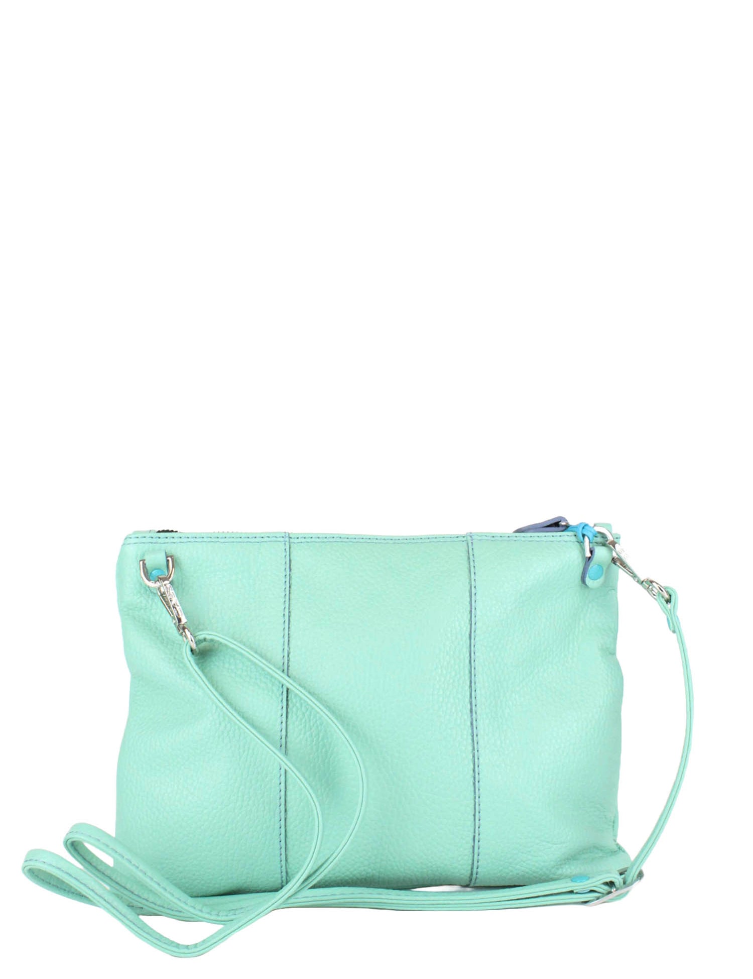 Tracolla Turchese Gabs