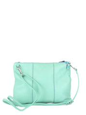 Tracolla Turchese Gabs