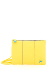 Tracolla Giallo Gabs